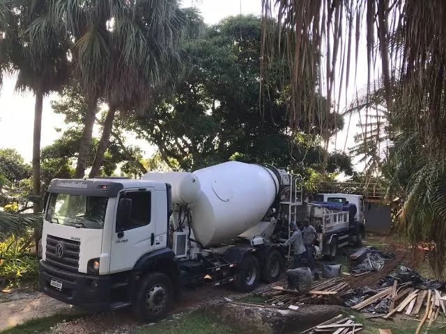 Concreto Brasília - Promoção  - Foto 2