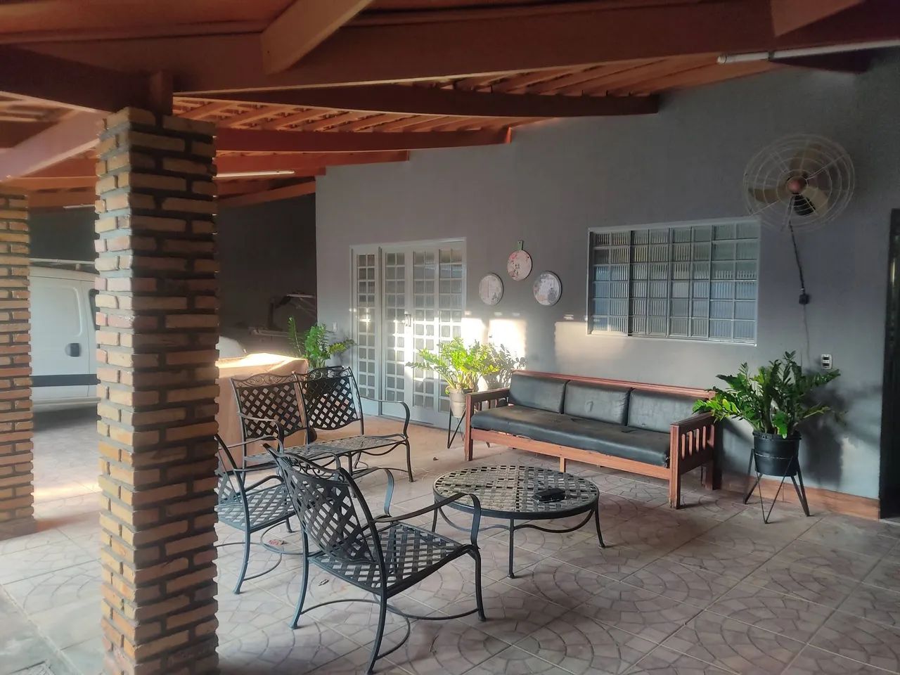 Aruanã GO , casa p/ temporada  - Foto 2