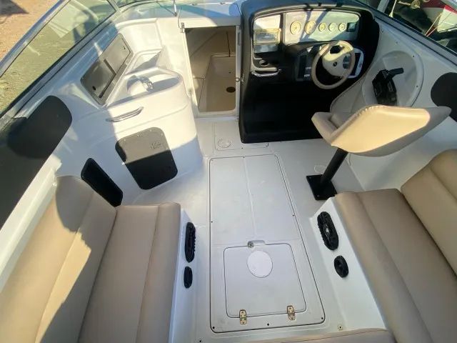 Lancha 27 pés 270 - Foto 13