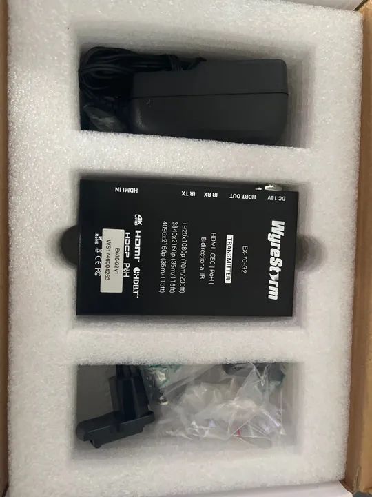 WyreStorm EX-70-G2 - Foto 2