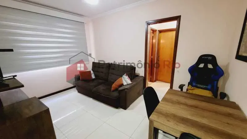 Apartamento - Padrão / Residencial/ Vista Alegre RJ