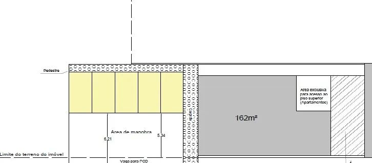 Aluguel | Loja Comercial | Costeira do Pirajubaé - Foto 2