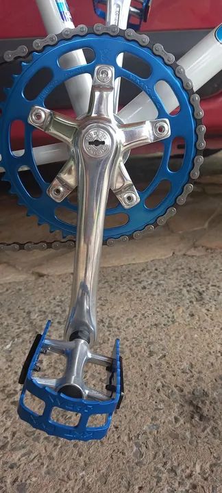 Caloicross extra light 1983 - Foto 3