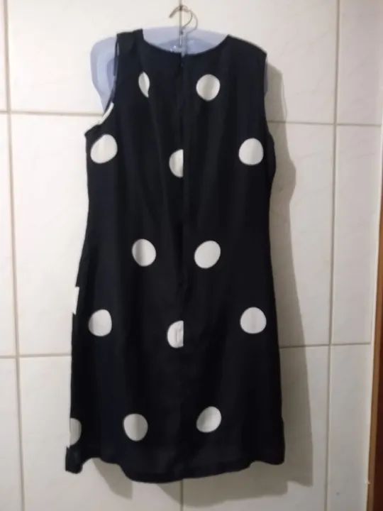 Vestido (M) - Foto 2