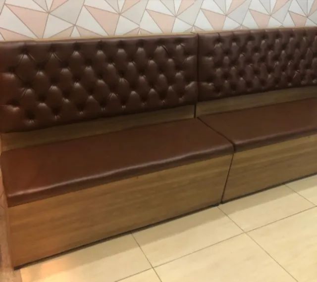 Booths e mesas - Foto 3