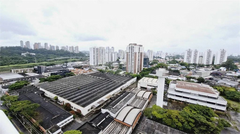 Apartamento com 2 quartos à venda em Várzea De Baixo - SP - Foto 8