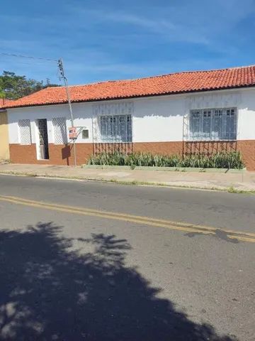 Casa para aluguel, 4 quartos, 1 vaga, Porenquanto - Teresina/PI - Foto 2