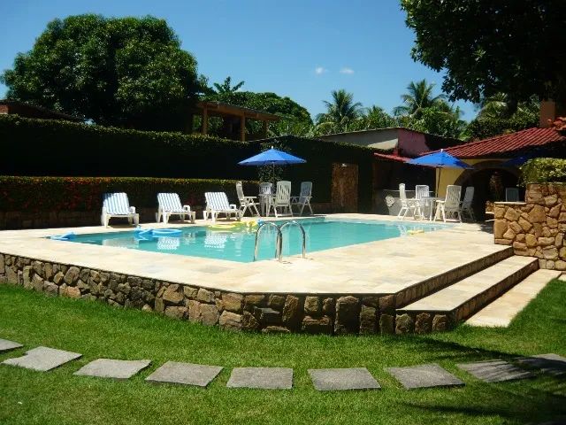 Sitio aluguel para Festas, Eventos, Retiros, Carnaval, Natal, Ano Novo Semana Santa Etc... - Foto 2