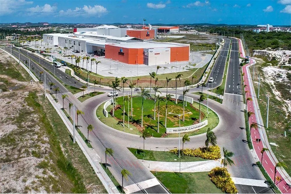 Camaçari áreas COMERCIAIS AO LADO DO BOULEVARD SHOPPING