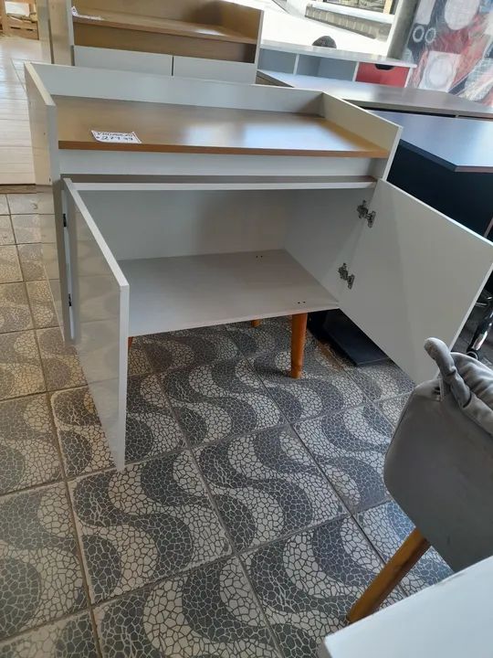 Buffet goold 2 portas - Foto 2
