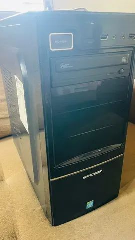 COMPUTADOR COMPLETO PARA SAIR HOJE - Foto 3