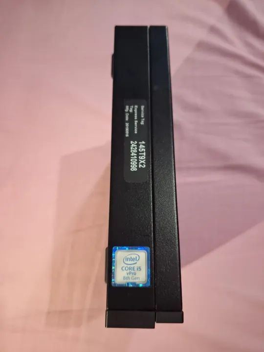 Pc Dell Optiplex 7060 - Foto 5