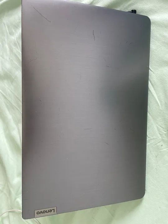 Notebook Lenovo ideapad3  - Foto 3