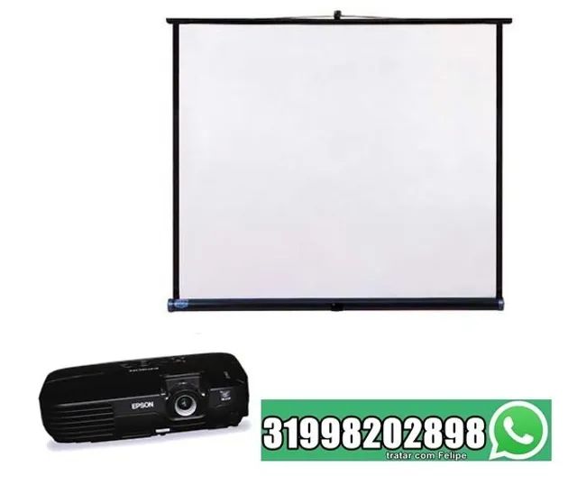 Aluguel de Projetores e data show - Foto 5