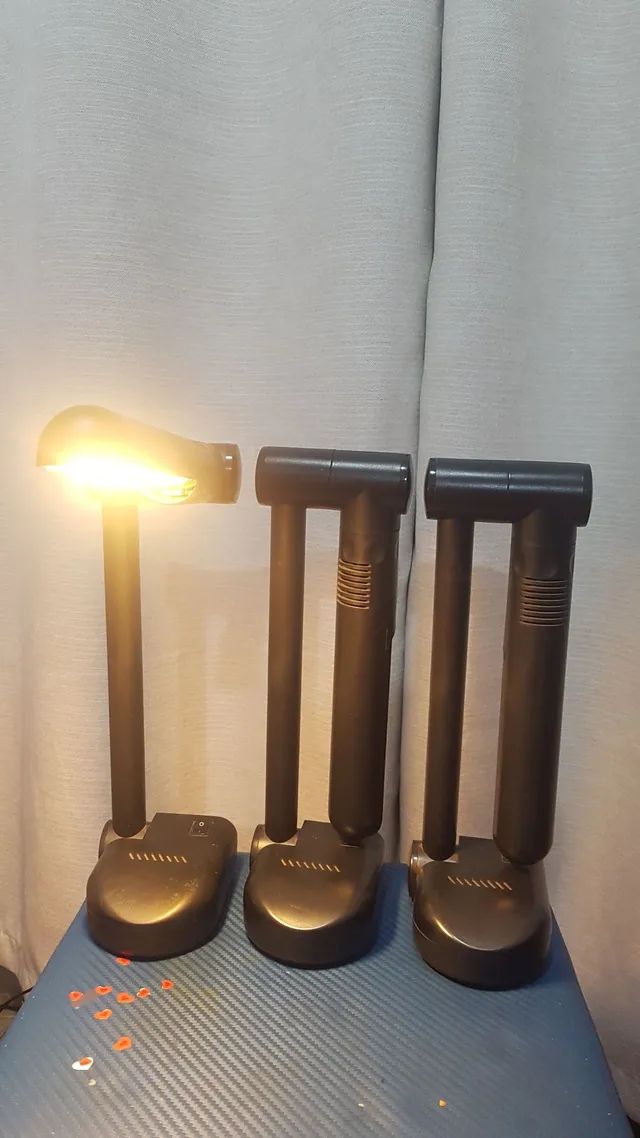 Luminária Startec - Foto 2