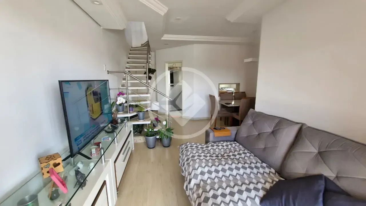 Cobertura à venda no Jardim Itália no Edifício Roma em Vinhedo/SP codigo: 77516