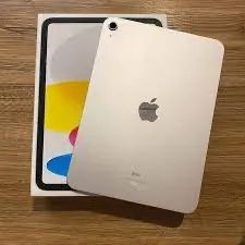 iPad 10ª Geração 64gb Lacrado - Prata