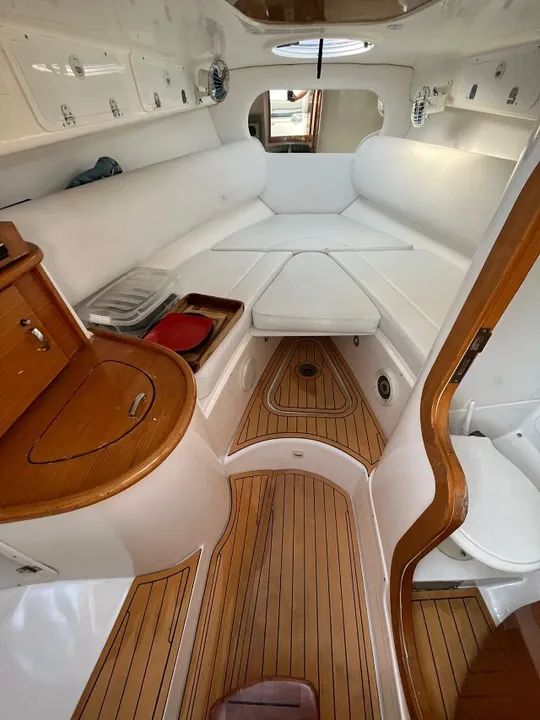 Phantom 290 2007 - Foto 8