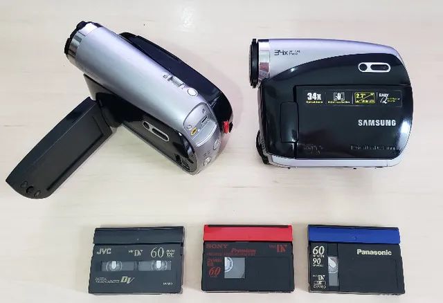 Conversão Vhs para Digital - Foto 6