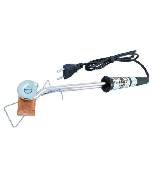 Ferro de Solda Cherubino Tipo Machadinha