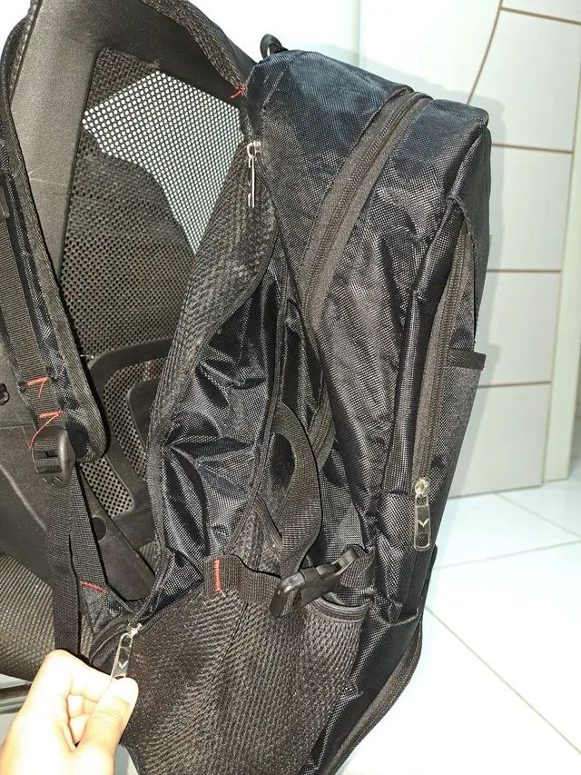 Mochila YEPP  - Foto 3