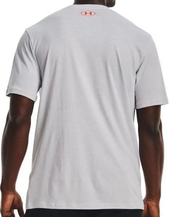 Camiseta Under Armour Original M - Foto 3