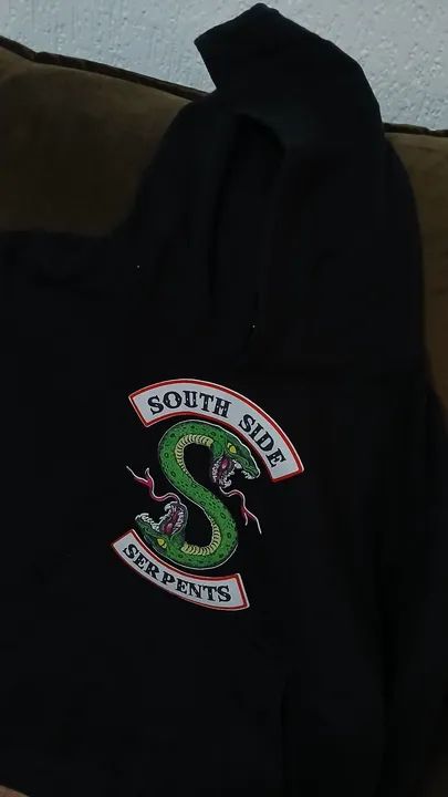 Blusa Wholesalers Blusa College Riverdale Clearance Blusas