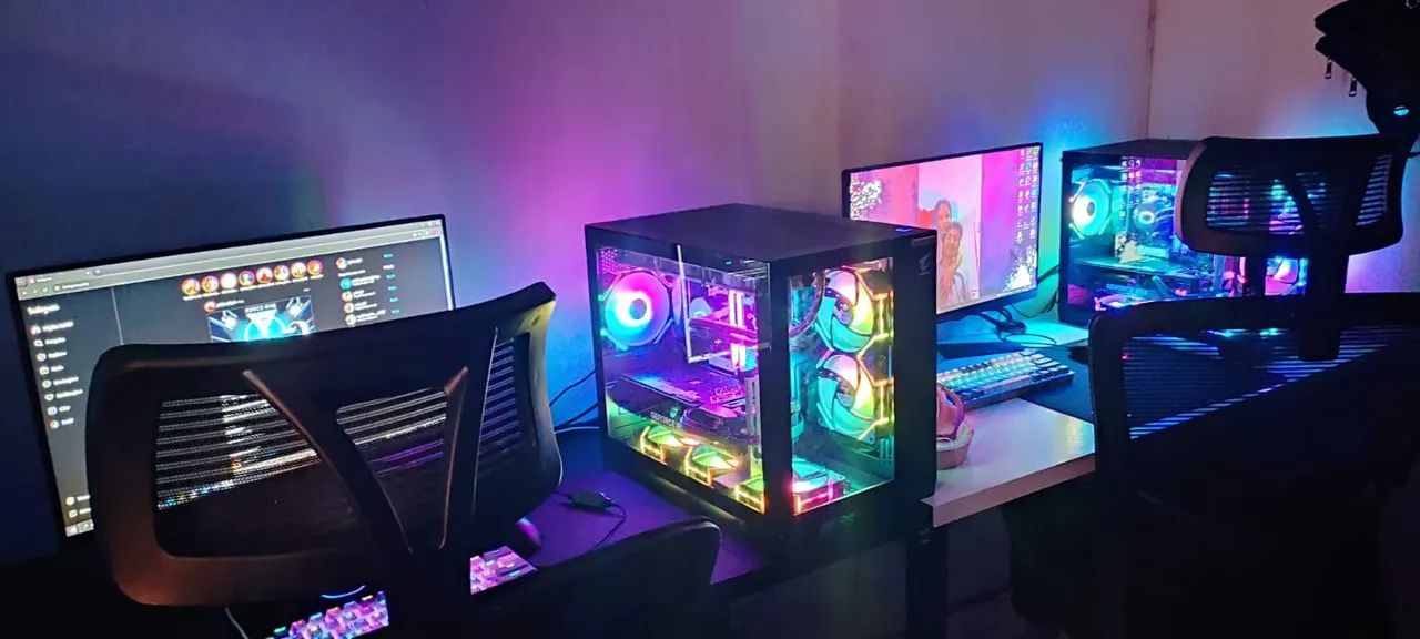 Computador gamer high end - Foto 6