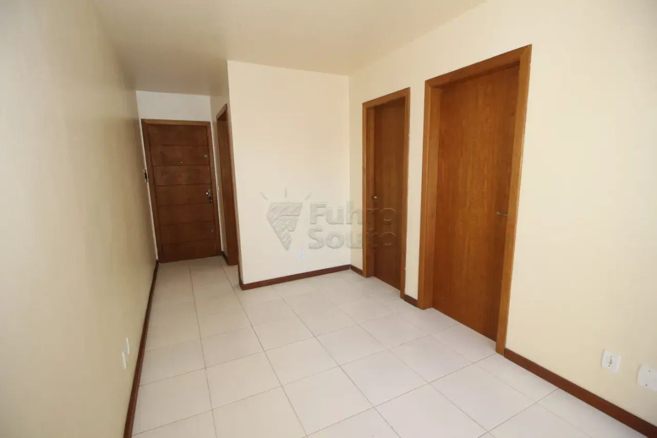 Conforto e Praticidade: Kitinet no Edifício Residencial Santa Cruz - Foto 3