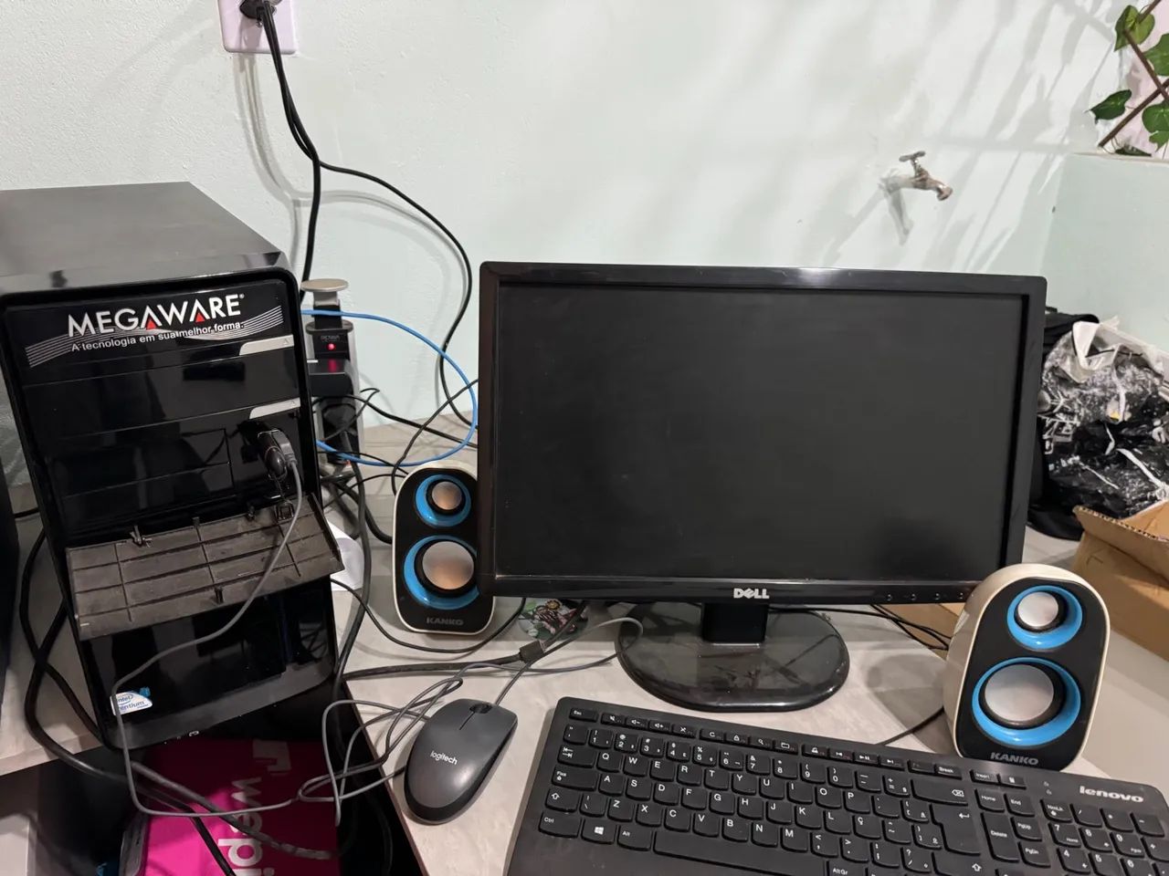 Computador completo  - Foto 2