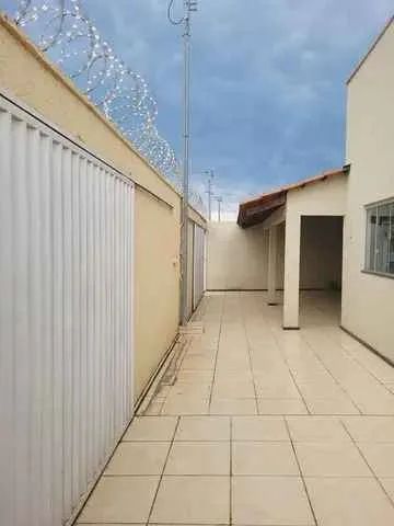 Vendo casa no recanto das emas