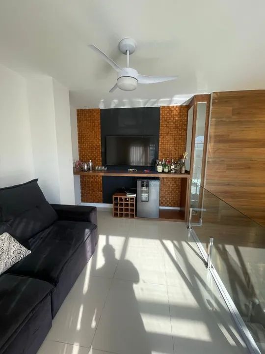 Recreio dos Bandeirantes | Cobertura 2 quartos, sendo 1 suite - Foto 6