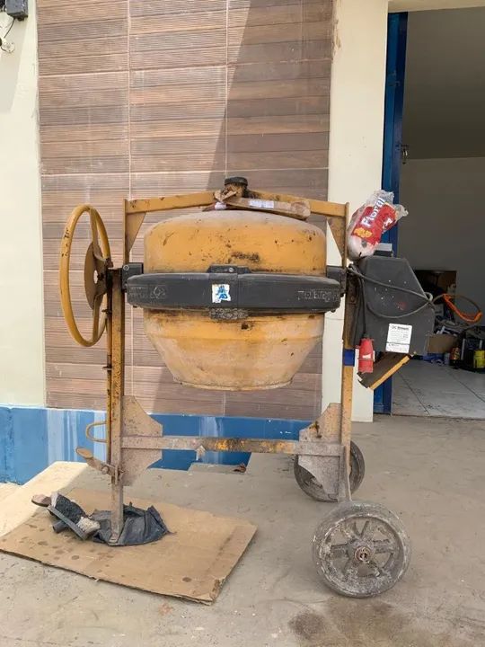 Gerador TOYAMA 11.5 KVA a gasolina - Foto 3