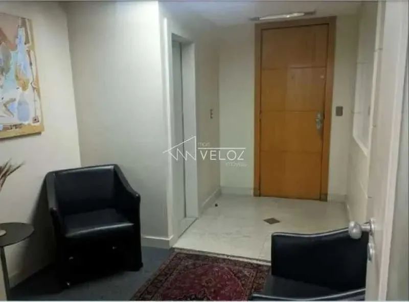 Sala - / Comercial / Centro - Foto 5