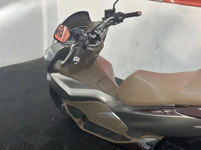 Honda Pcx 150 Dlx 2022 - 1295206807 