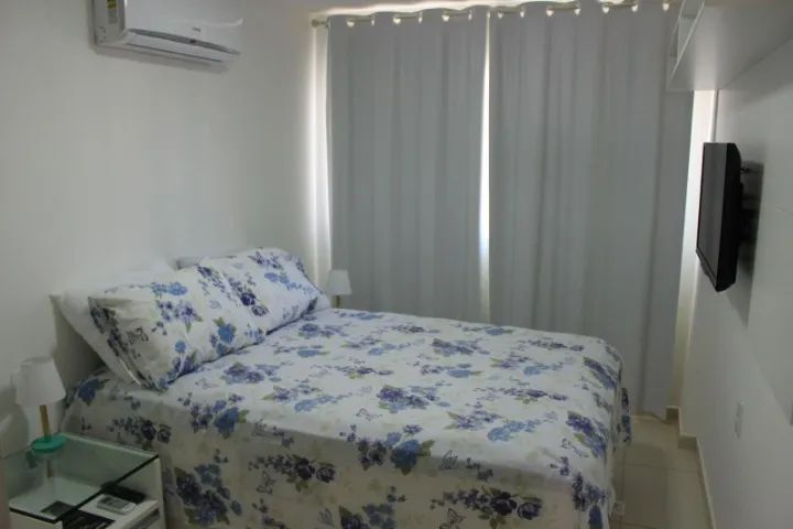Porto Plaza Flat 40 m² - Foto 2