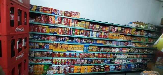 MERCADO VILA VERGUEIRO - Foto 2