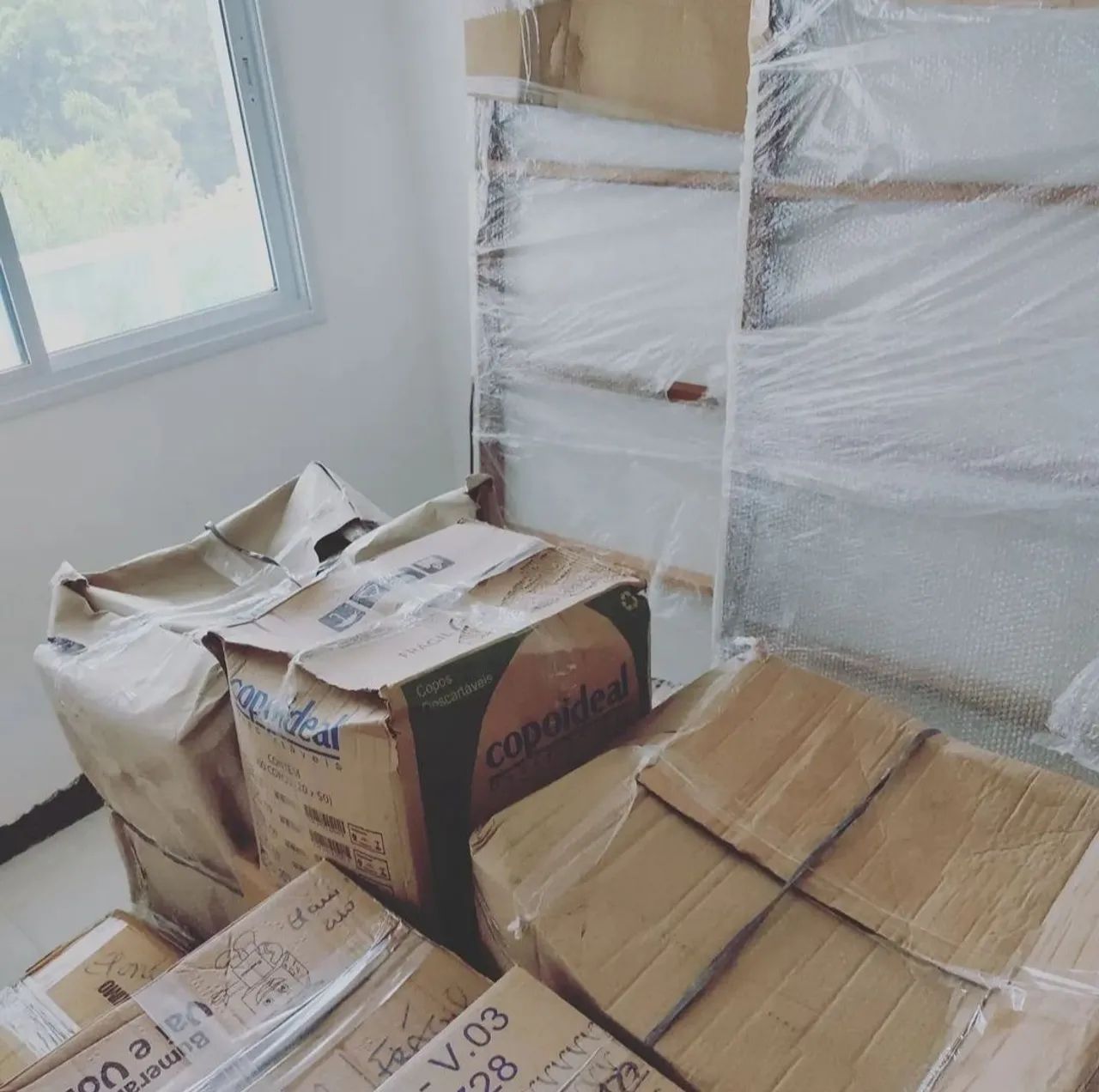 carreto, carreto carreto - Foto 2