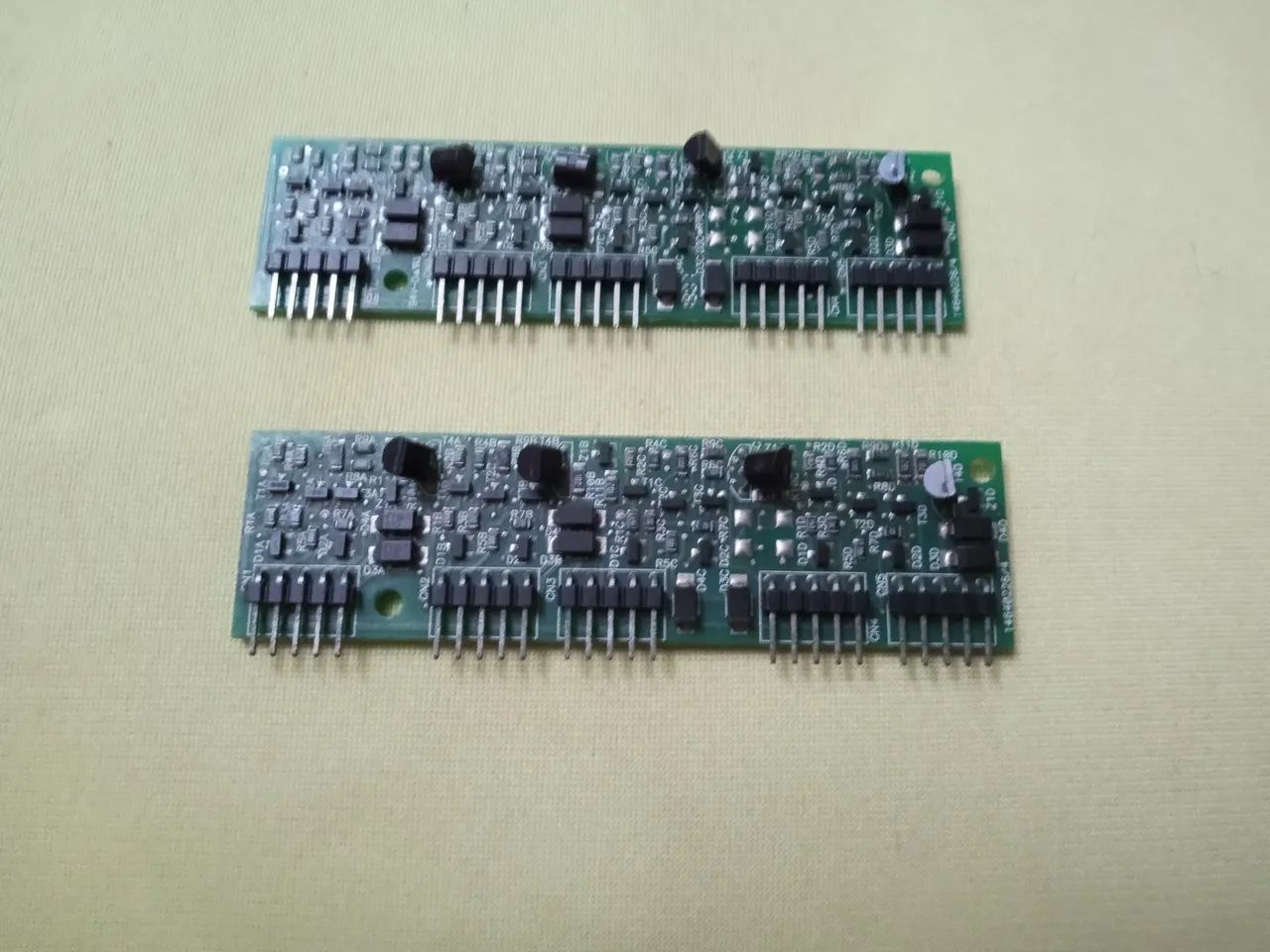 Placas ramais desbalanceada para centrais modulare/conecta Intelbras. - Foto 3