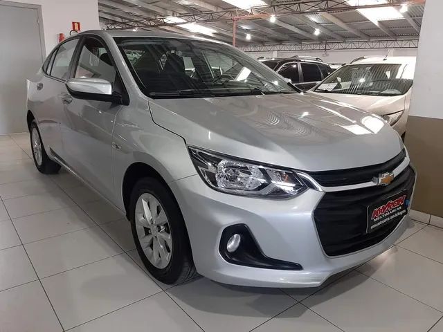 CHEVROLET ONIX 1.0 PLUS LTZ TB 12V SEDAN 2021, DOTCAAR MULTIMARCAS /  Autocarro - Revendas Veículos Carros Motos Particulares Lojistas Compra  Venda e Cotação Fipe.