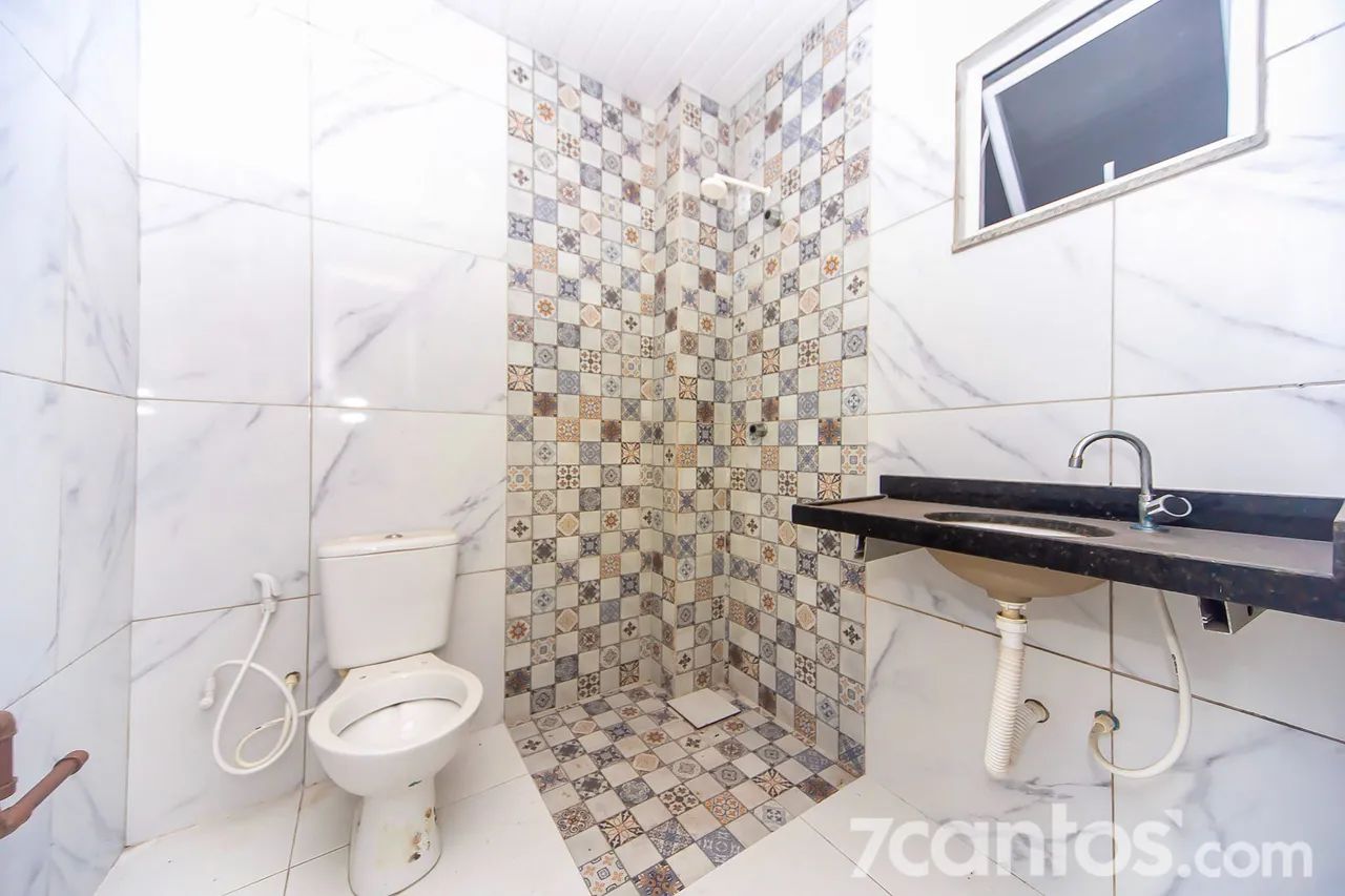 Apartamento, Mondubim, 2 Quartos - Foto 9