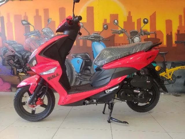 K-SPIRIT NG 50 - Foto 5