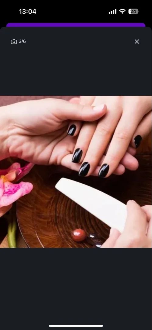 VAGAS PARA MANICURE (OFERECEMOS GARANTIA) - Foto 4