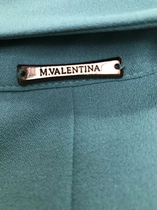 Shorts de alfaiataria Maria Valentina - Foto 4