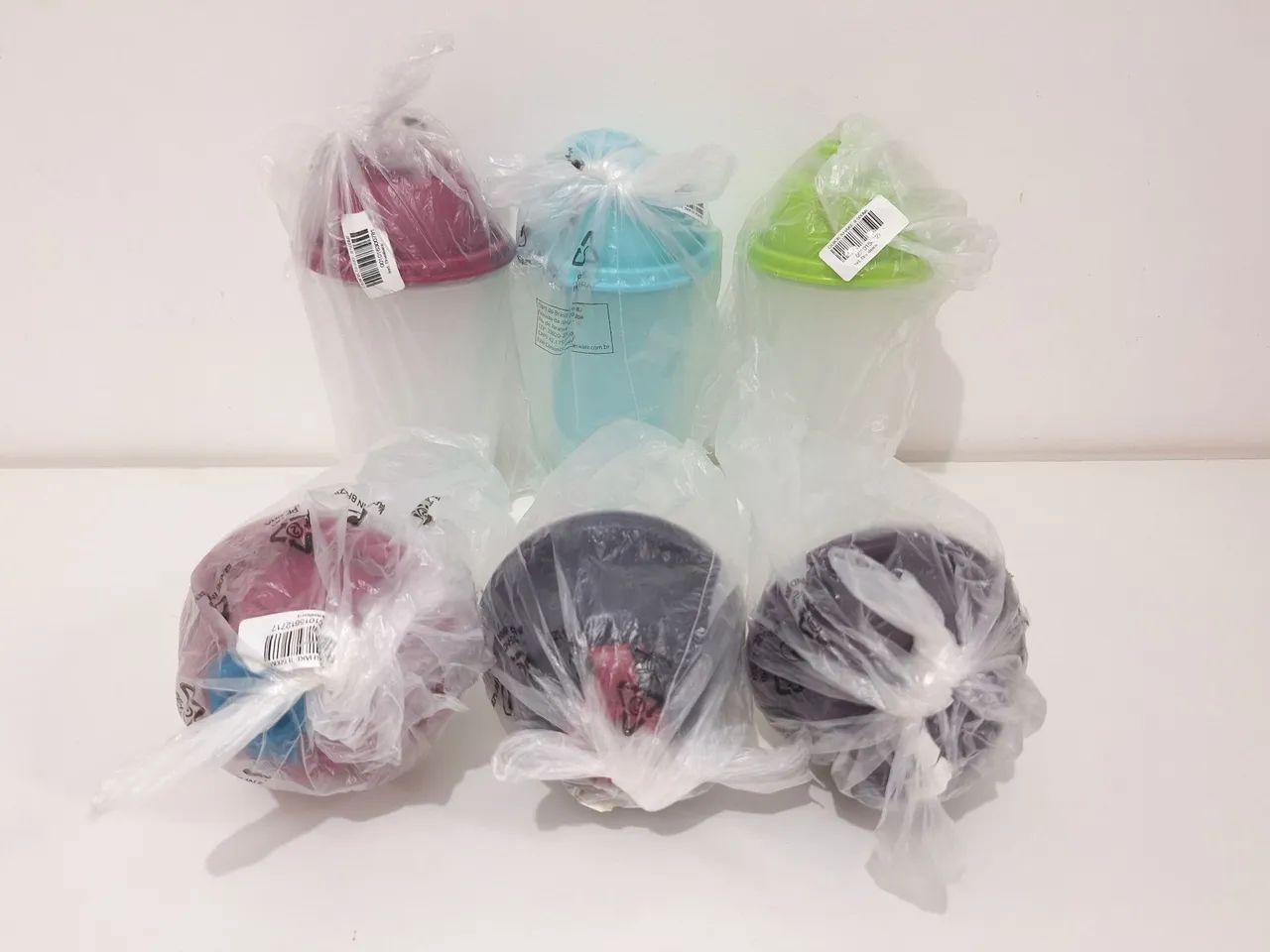 Copo 500 ml Tupperware (novos e originais) - Foto 5