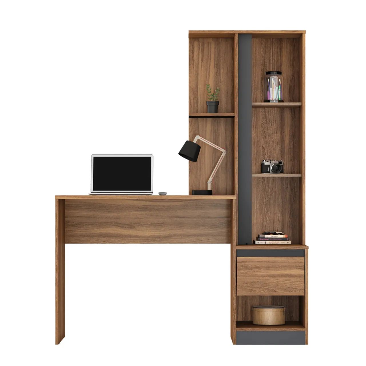 Escrivaninha Multiuso  - Foto 3