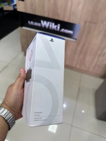 Capture Momentos Épicos nos Seus Games com a Câmera HD para PS5! - Foto 2