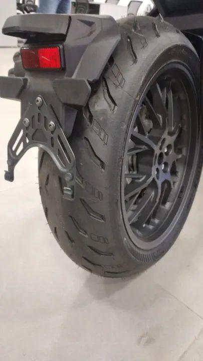 Honda CB 1000R 0Km, ano 24/24, últimas unidades - Foto 10