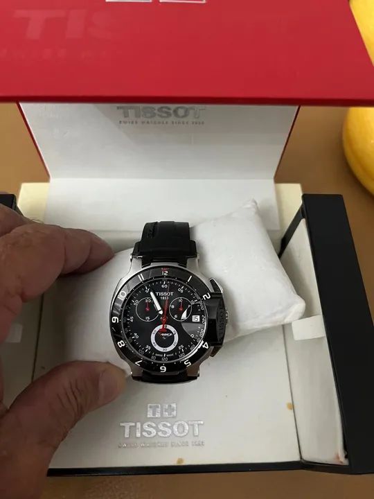 Relogio TISSOT - Foto 3