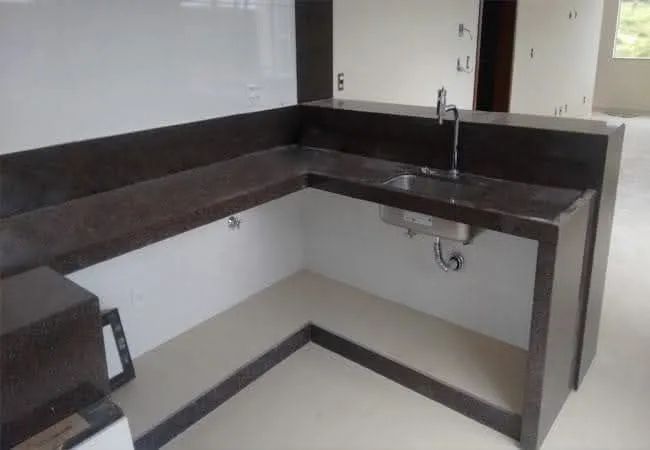 Faço tudo em mármore e granito peça já seu orçamento grátis * - Foto 2